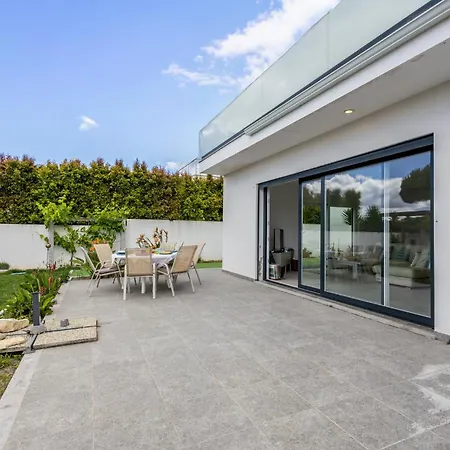 Sun - By Smarthomes Ferienhaus Caldas Da Rainha