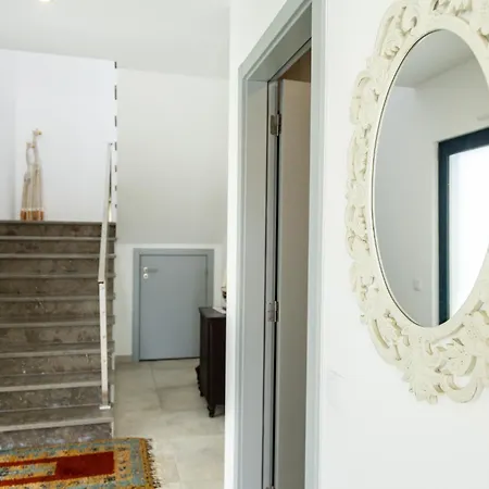 Ferienhaus Sun - By Smarthomes Caldas Da Rainha