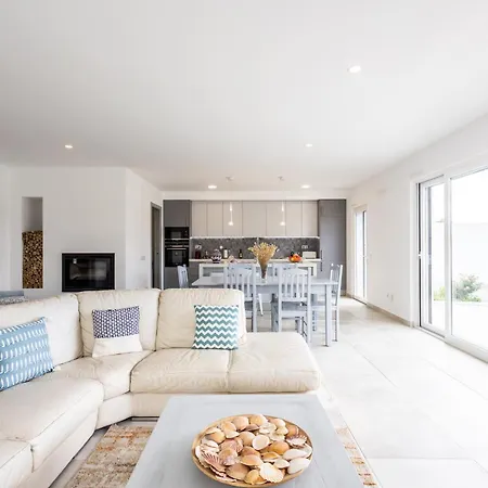 Ferienhaus Sun - By Smarthomes