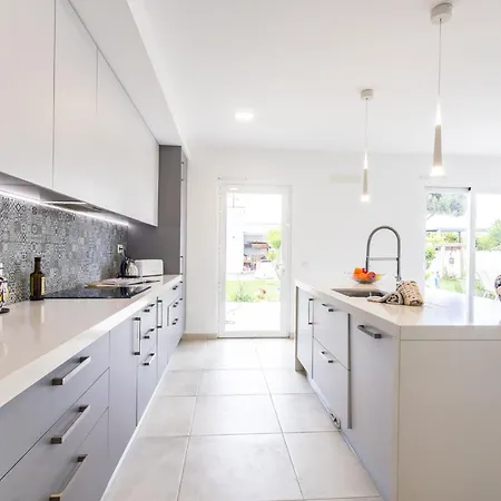 Sun - By Smarthomes Ferienhaus *