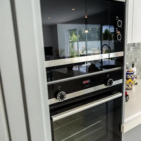 Sun - By Smarthomes Ferienhaus Caldas Da Rainha