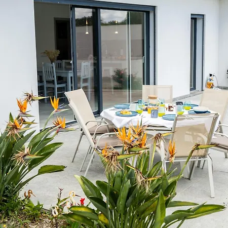 Feriehus Sun - By Smarthomes