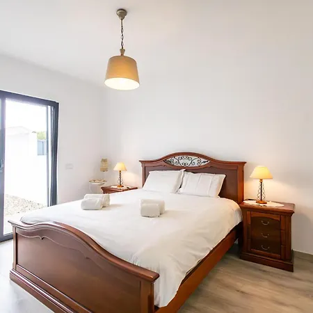 Ferienhaus Sun - By Smarthomes