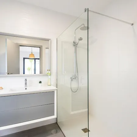 Sun - By Smarthomes Feriehus Caldas Da Rainha