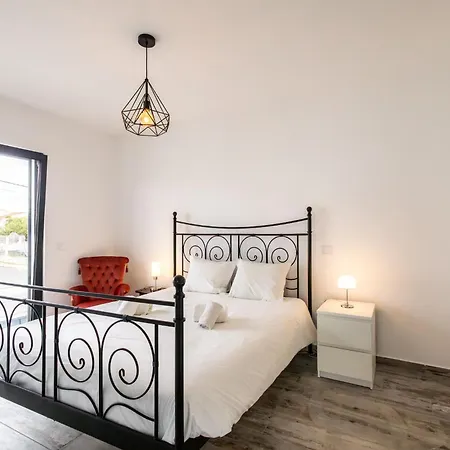 Sun - By Smarthomes Ferienhaus