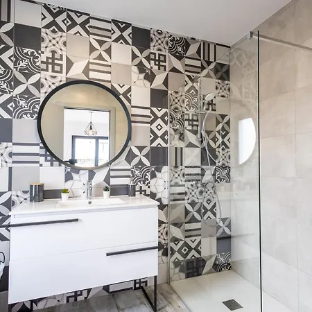 Sun - By Smarthomes Ferienhaus Caldas Da Rainha