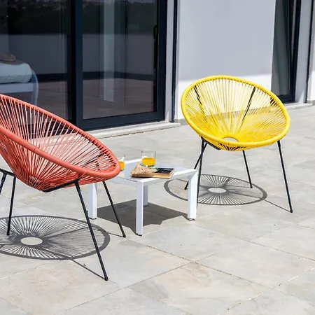 Sun - By Smarthomes * Caldas Da Rainha